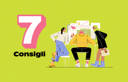 7 consigli su come creare una strategia digital aziendale