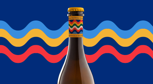 Birra San Martino Una Birra spettacolare, da un'acqua spettacolare